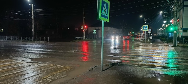 Около месяца прошло с момента изменения алгоритма раб?...