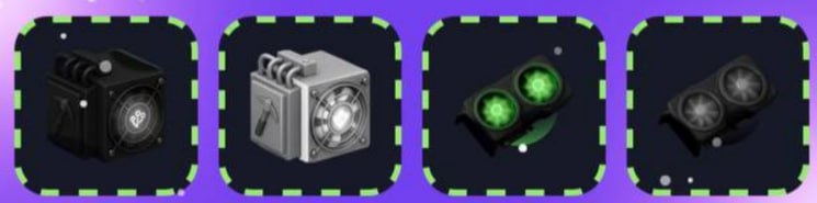 #Bee_Harvest #Space_Adventure #PandaFiT #Bounty_Hash #Fomo_Fighters #Pizza_Tower
Комбо в Space