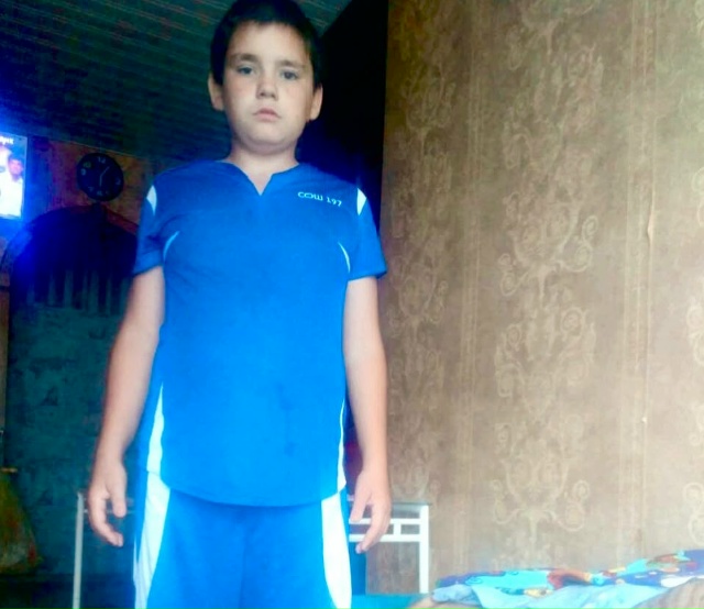 Покажите свои фотки в детстве. Это моё. Давайте ценить ?...