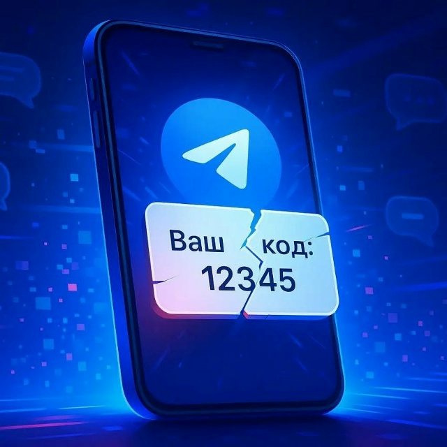 ❗️Telegram и WhatsApp* закрывают регистрацию для новых пользо...
