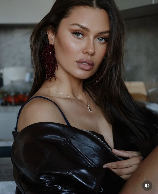 Недавно Вика Боня рассказала правду: встречалась с муж...