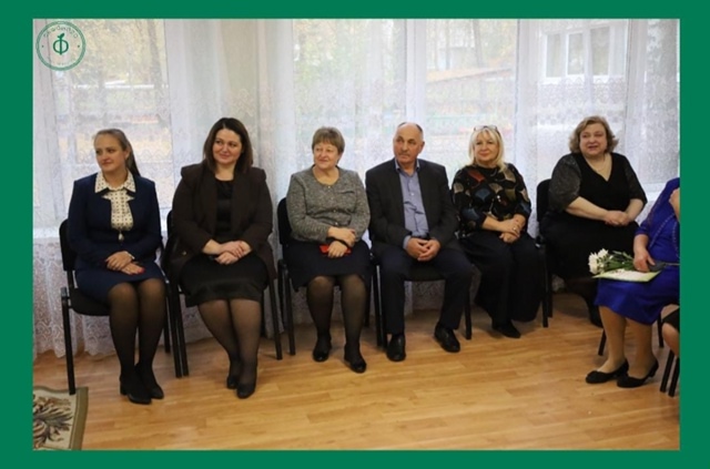 💥45 лет вместе с детьми: Детский сад «Журавлик» праздн?...