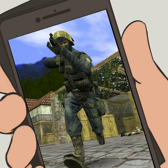 B Гocдyме предлoжили cоздать «кибеpcпоpтивные poты» для аль...