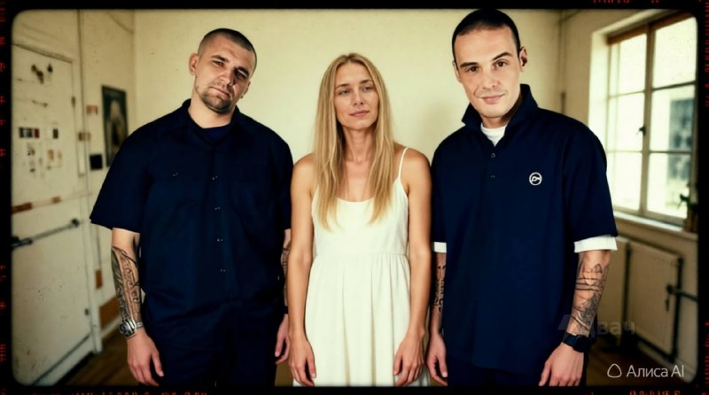 Баста и Гуф спустя 16 лет выкатили новый совместный альбом «Баста / Гуф 2026»
Их первый совместник