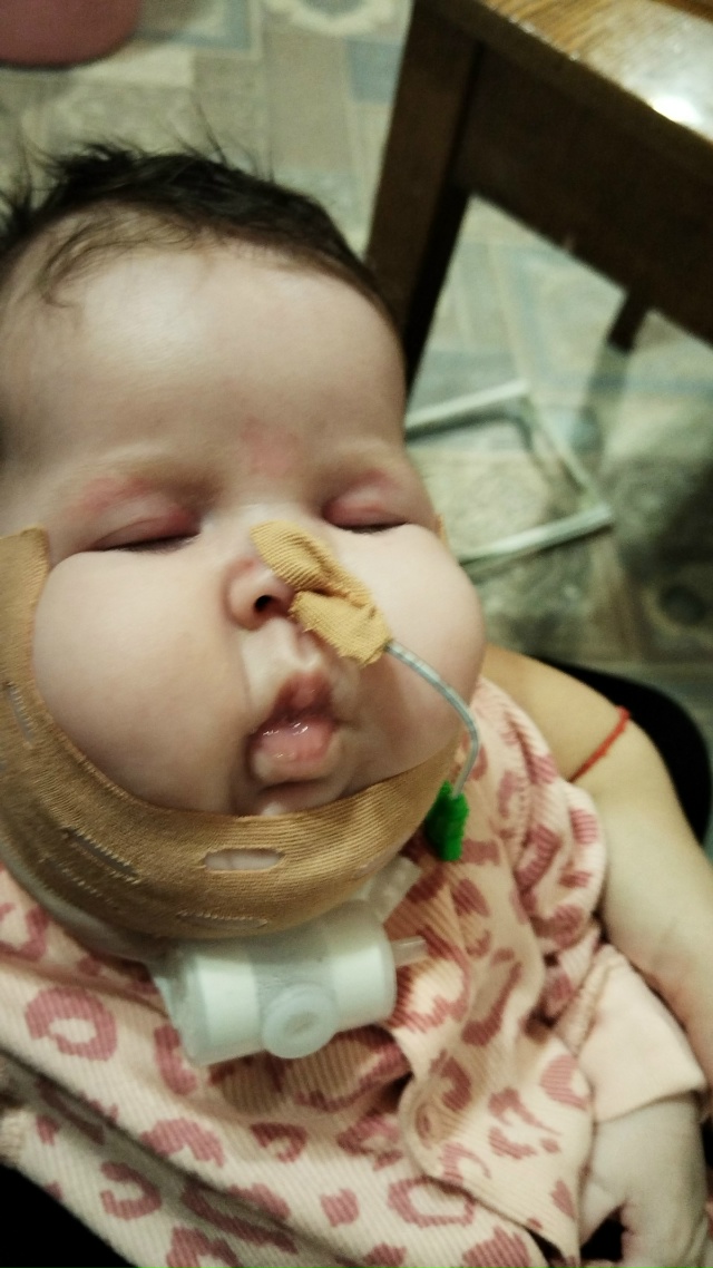 ✨ Кире 2месяца — и за это короткое время она уже прошл...