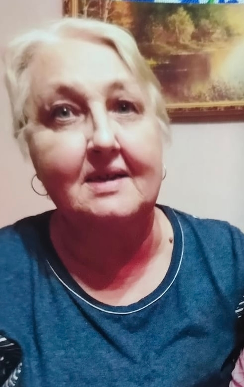 13 ноября ушла из жизни любимая бабушка, мама, подруга Л?...