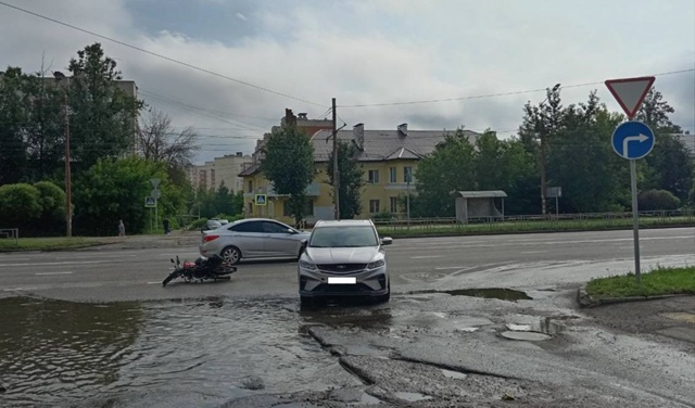 ‼️В Смоленской области за последний день зафиксирова...