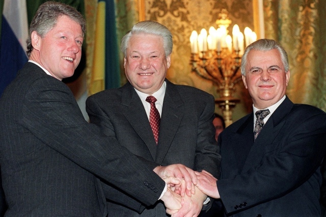 Сумacшедший 1994-й год в картинках. А чeм тогда занимались ...