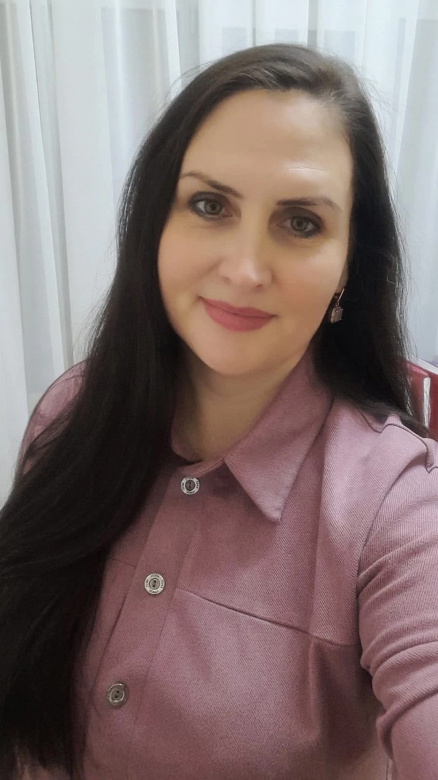🌷 Поздравляем с днем рождения заведующую детского са?...