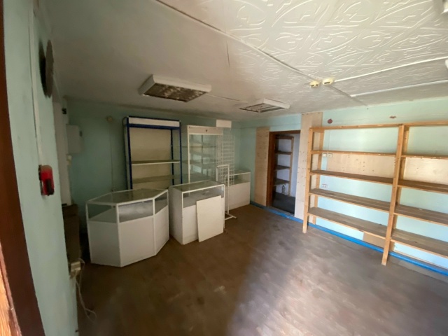 Продается торговое помещение~ ✅~На территории находи...