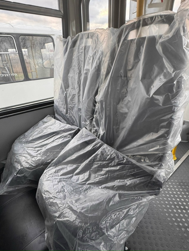 ❗Чайковский автовокзал пополнился новыми автобусами....