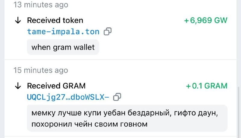 Благодарная аудитория общается с дуровым
