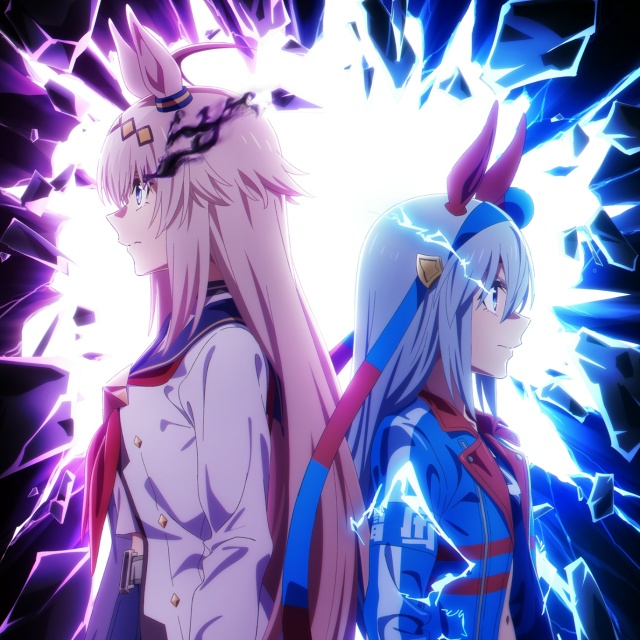 💥 Огури Кэп выходит на финишную!
Нарисовался спец пос...