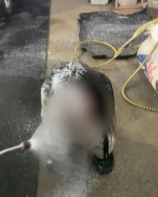 В Каменске-Уральском четырёх студенток вывезли на авт?...