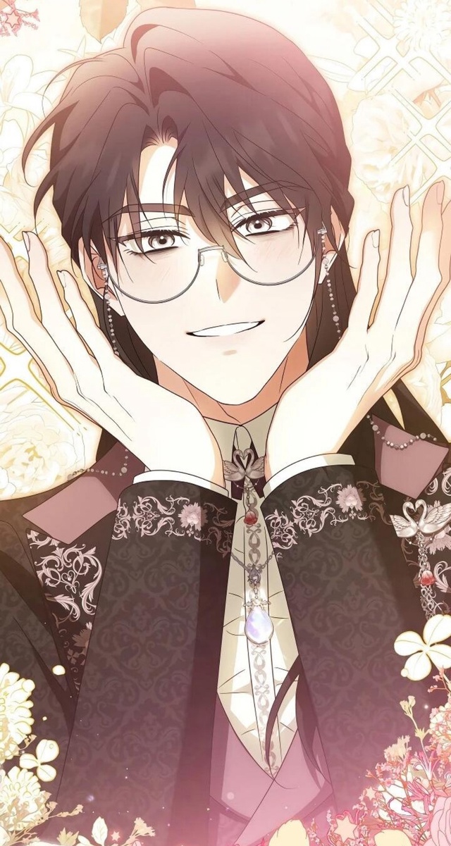 #Я_куплю_божественную_силу_за_деньги
#Hexe@manga_hwa