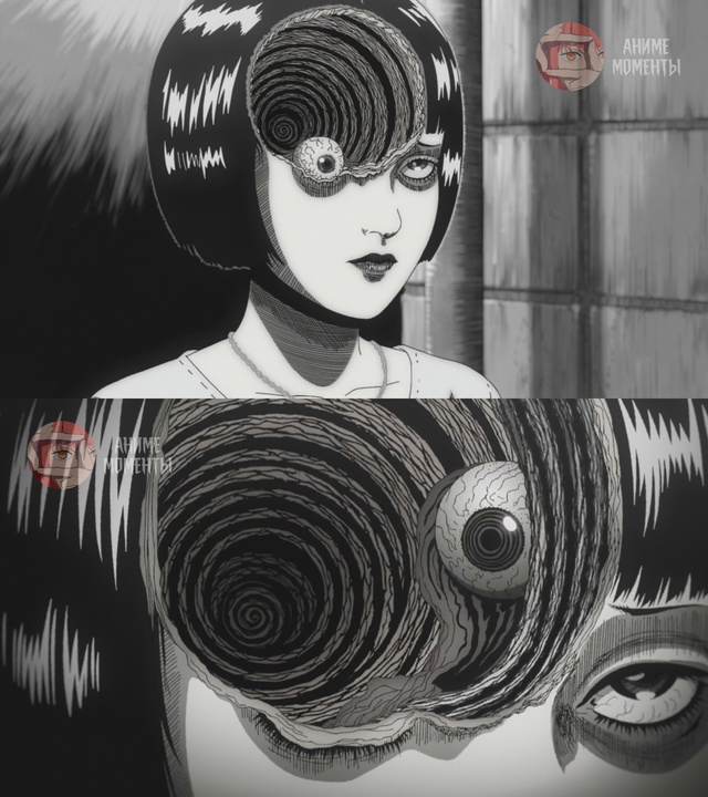 Спираль ? 1 серия