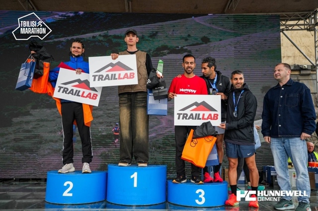 Уроженец Алатыря Захватов Михаил стал победителем Тби...