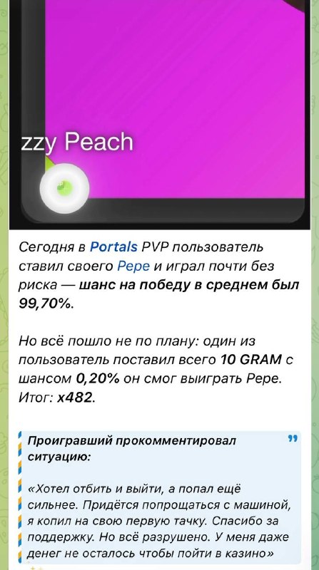 Однажды Хемингуэй…