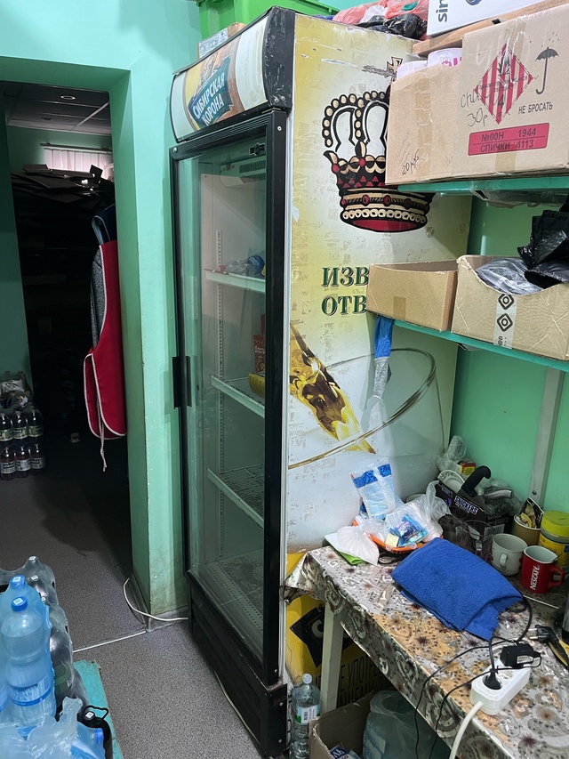 Продам холодильники и морозильный ларь,все в рабочем с...
