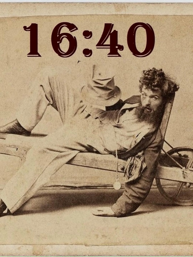 Просто стадии типичного рабочего дня