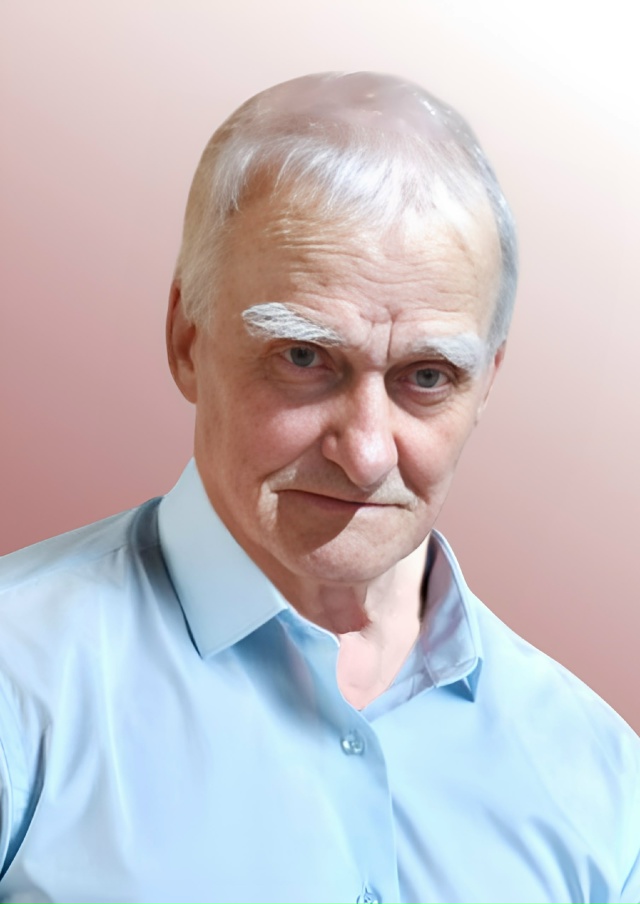 28.11.25 на 91 году жизни скоропостижно скончался наш дорог...