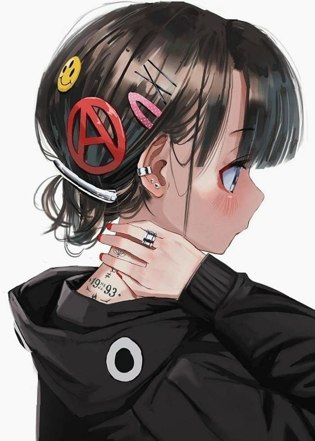 Какие милые...