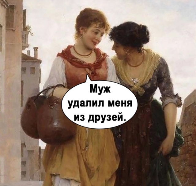 Жаль конечно этого добряка