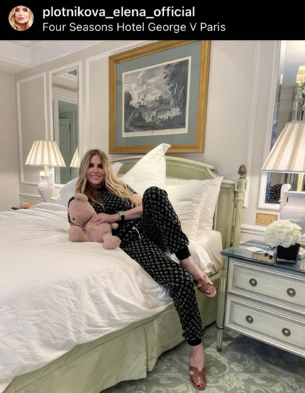 Депутат-миллионер из «Единой России» Владимир Плотников предложил отправлять на СВО сотрудников поли