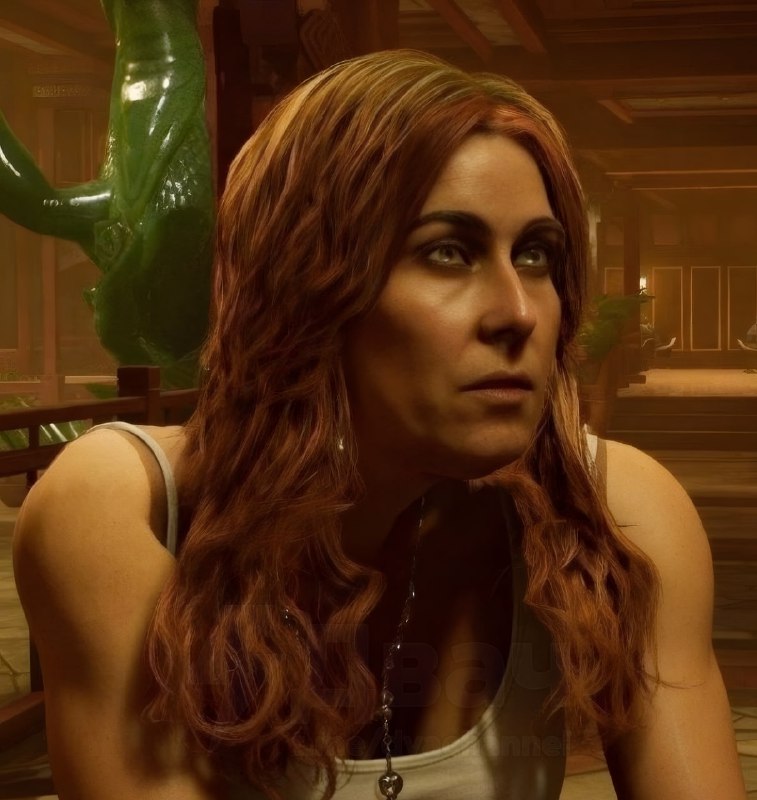 ❗️Вышел первый геймплейный трейлер игры про Росомаху от Insomniac Games — Marvel’s Wolverine