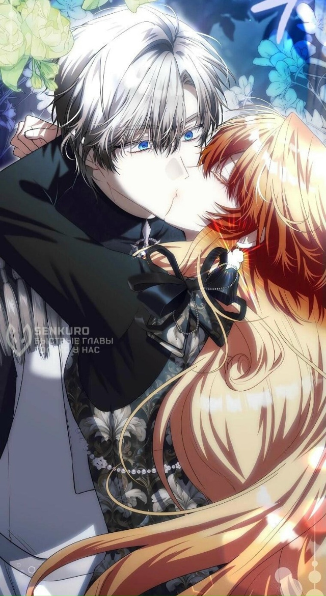 #Малышка_фея_злодейка
#Hexe@manga_hwa