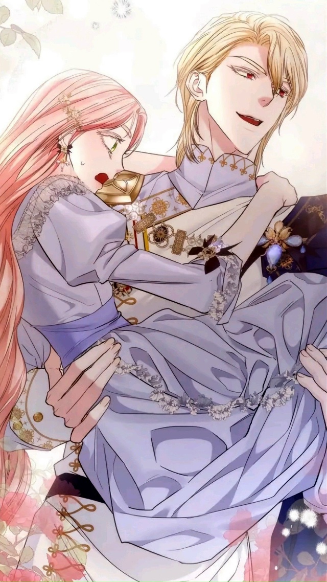 #Я_стала_жертвой_одержимости_злого_императора
#Dagaromi@manga...