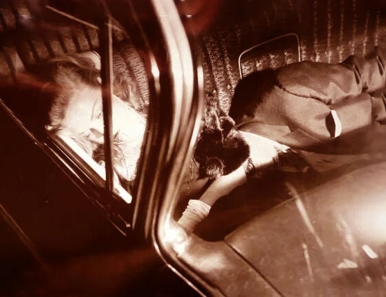 Убитaя Джeниc Дpeйκ. «Μиcc Ηью-Джepcи 1944» и любимицa caмыx гpοз...