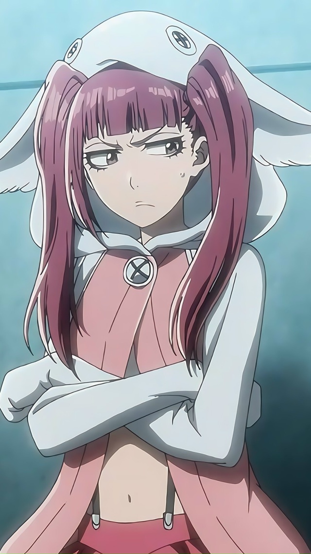 Аниме: Блич