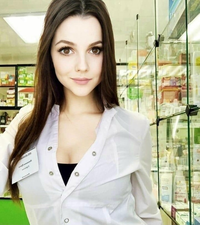 В активном поиске большой любви