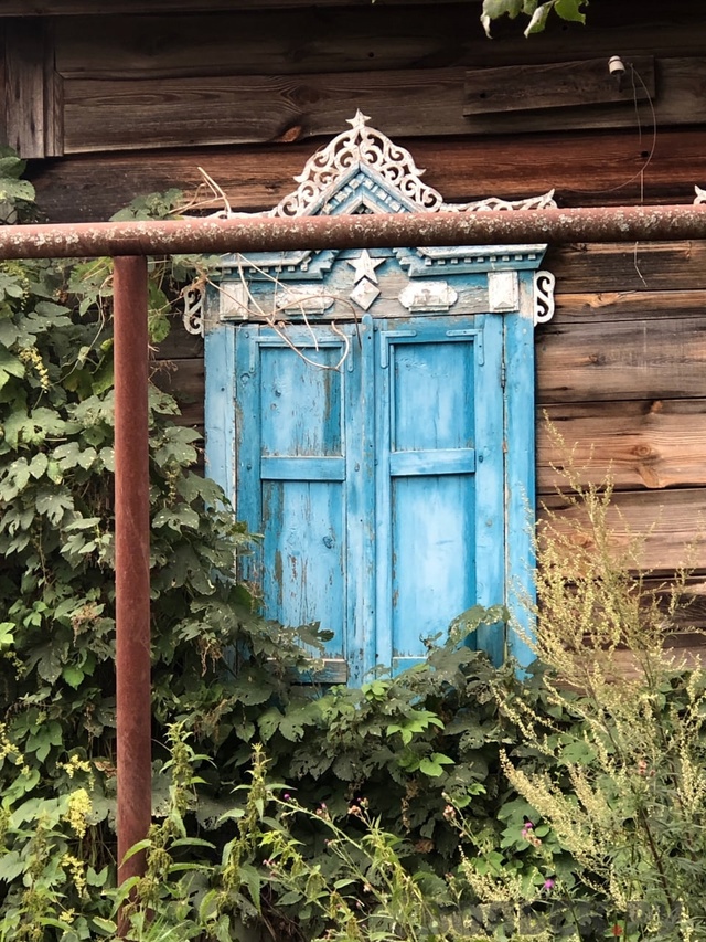 📍 В Вольске предложили сохранить уникальное деревянн...