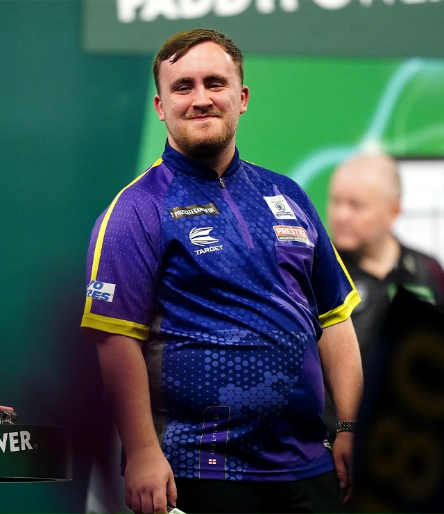 Неожиданный поворот в мире спорта: 18-летний чемпион по ...