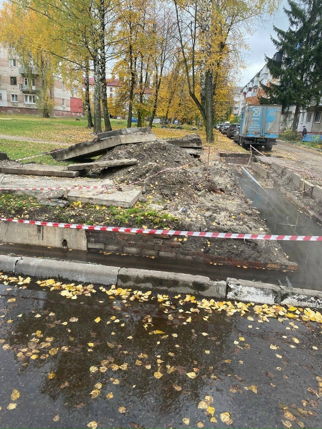 ‼️ Пишут: Просим помощи в огласке ситуации, которая пр...