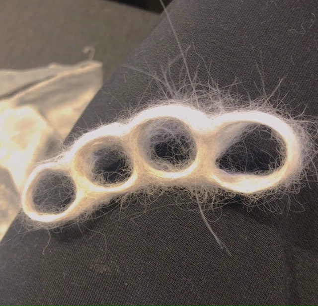 КОШтет или Шерстет)))