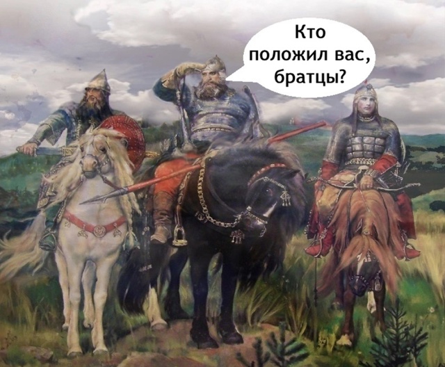 В 25 я уже понял о чем они..