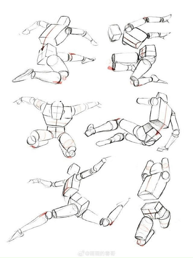 Sketch
Tutorial