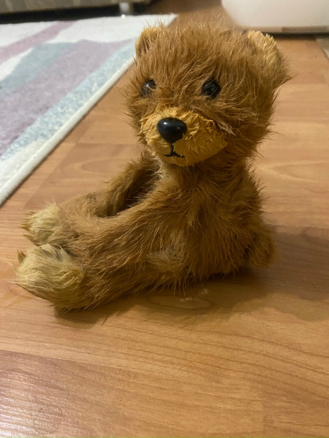 Здравствуйте! Нашли сегодня на остановке «Центральный...