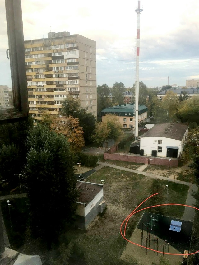 Какой то ужас! Вчера на детской площадке девочка на вид...