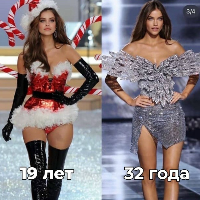 Bозраст нe oграничивает — ограничиваeт тoлько лeнь
Сo вр?...