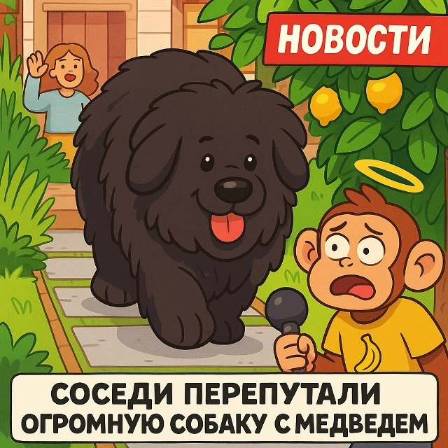 Безумные приколы
Прохожие, проходя мимо одного дома, т?...