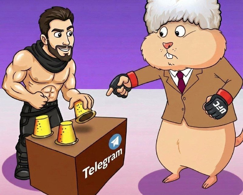 Разве после всего что произошло за последние 2 года кого-то из вас удивляет, что Павлин запустит офи