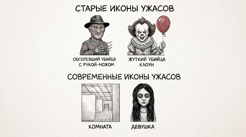 Издание Variety выкатило список из 10 лучших хорроров первой половины 2026 года
Первое место заняла