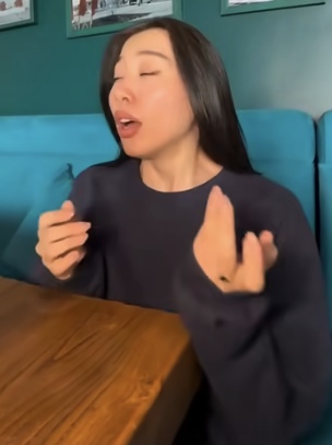 Это тяжелый люкс
