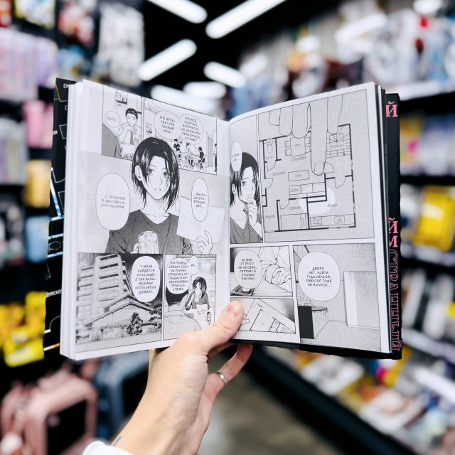 «Я, еще только глянув на план, подумал: какой странный д...