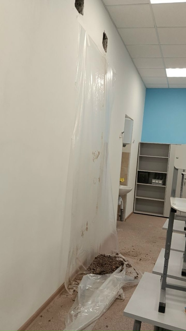 Важный шаг в улучшении условий обучения детей Жигулев?...