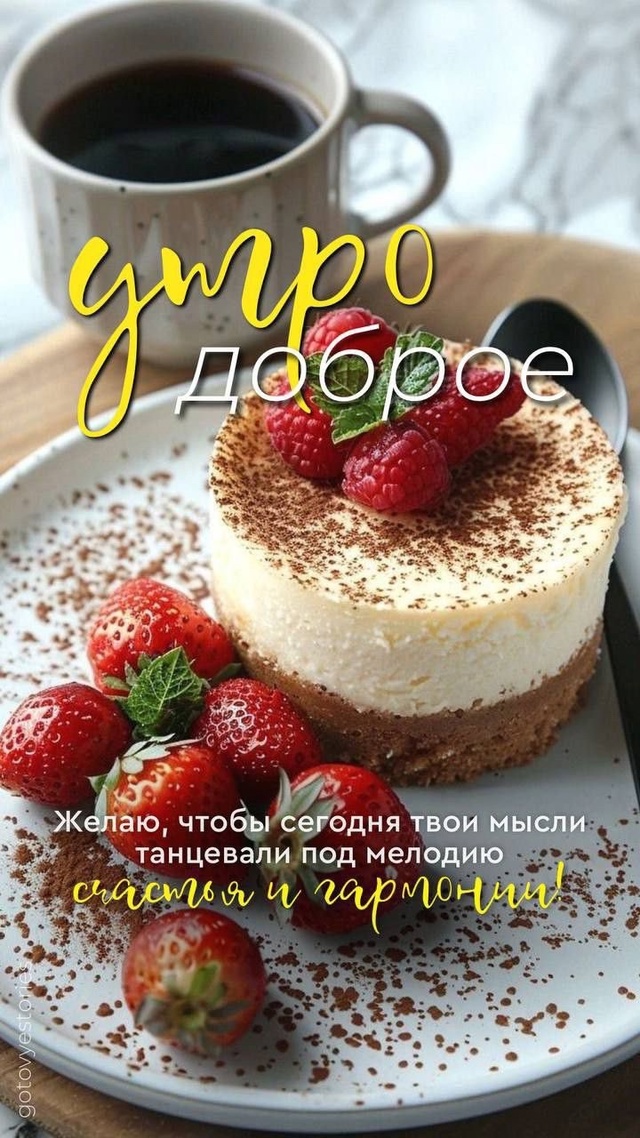 Доброе утро Подслушано!